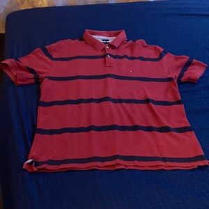 Polo t shirt’s